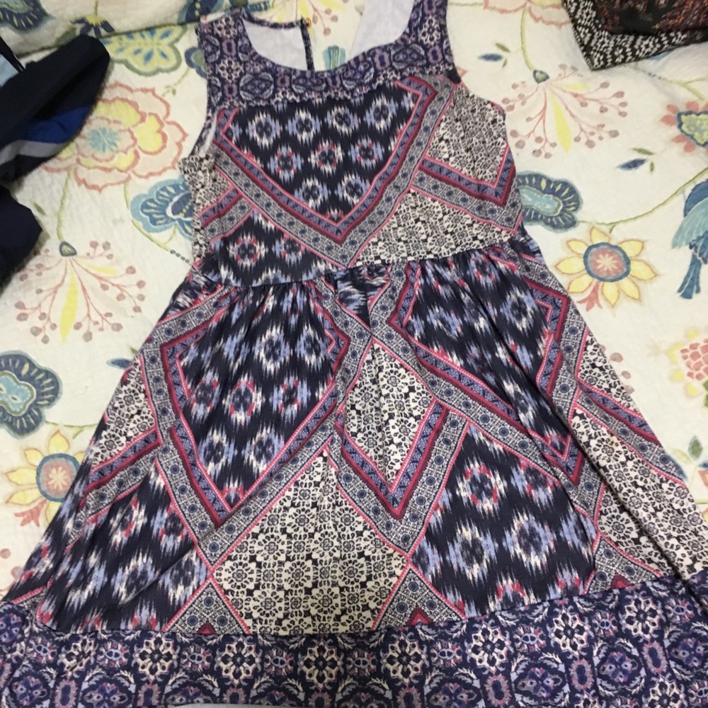 Dress from Target